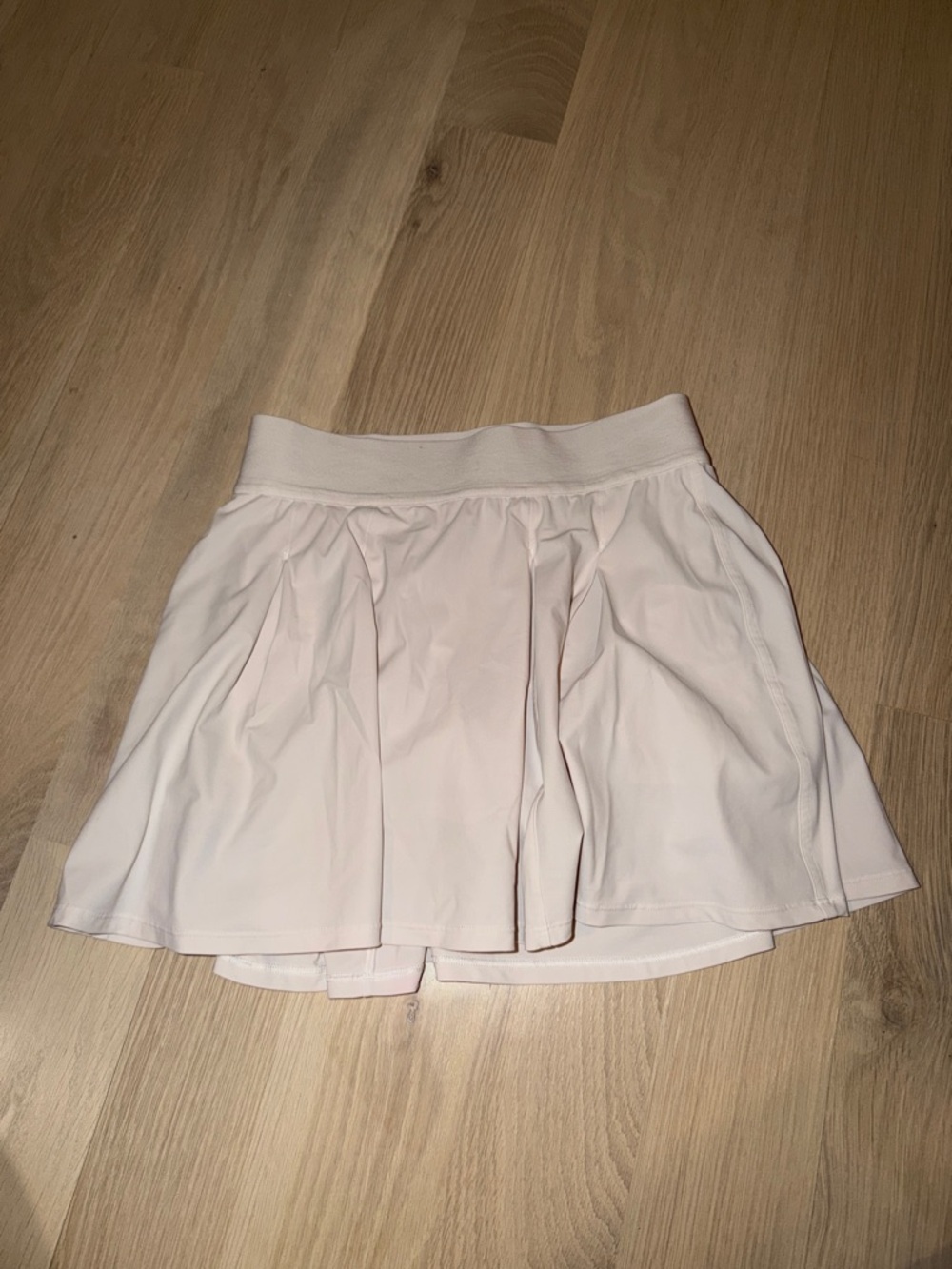 Classic LULULEMON TENNIS SKIRT